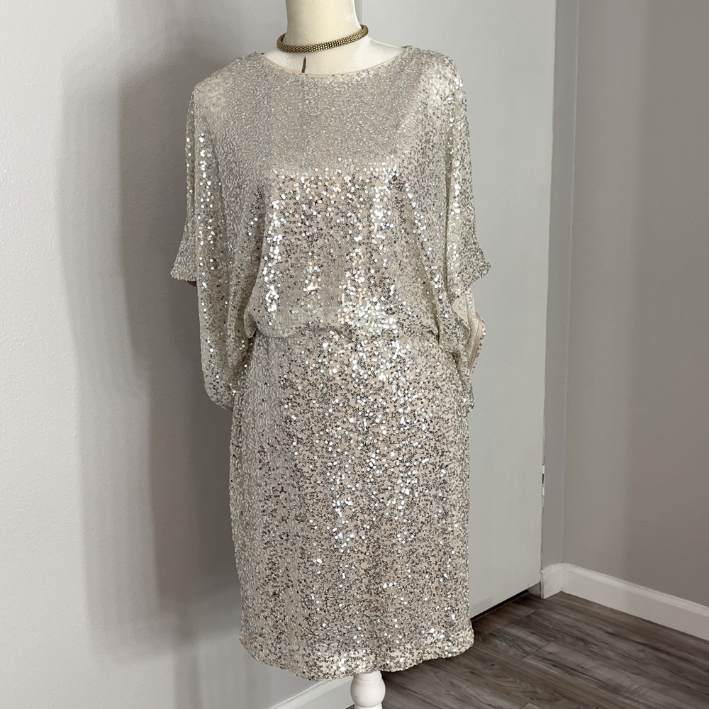 Wedding Party Dress
